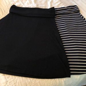 Old Navy - Knee Length Casual Skirts